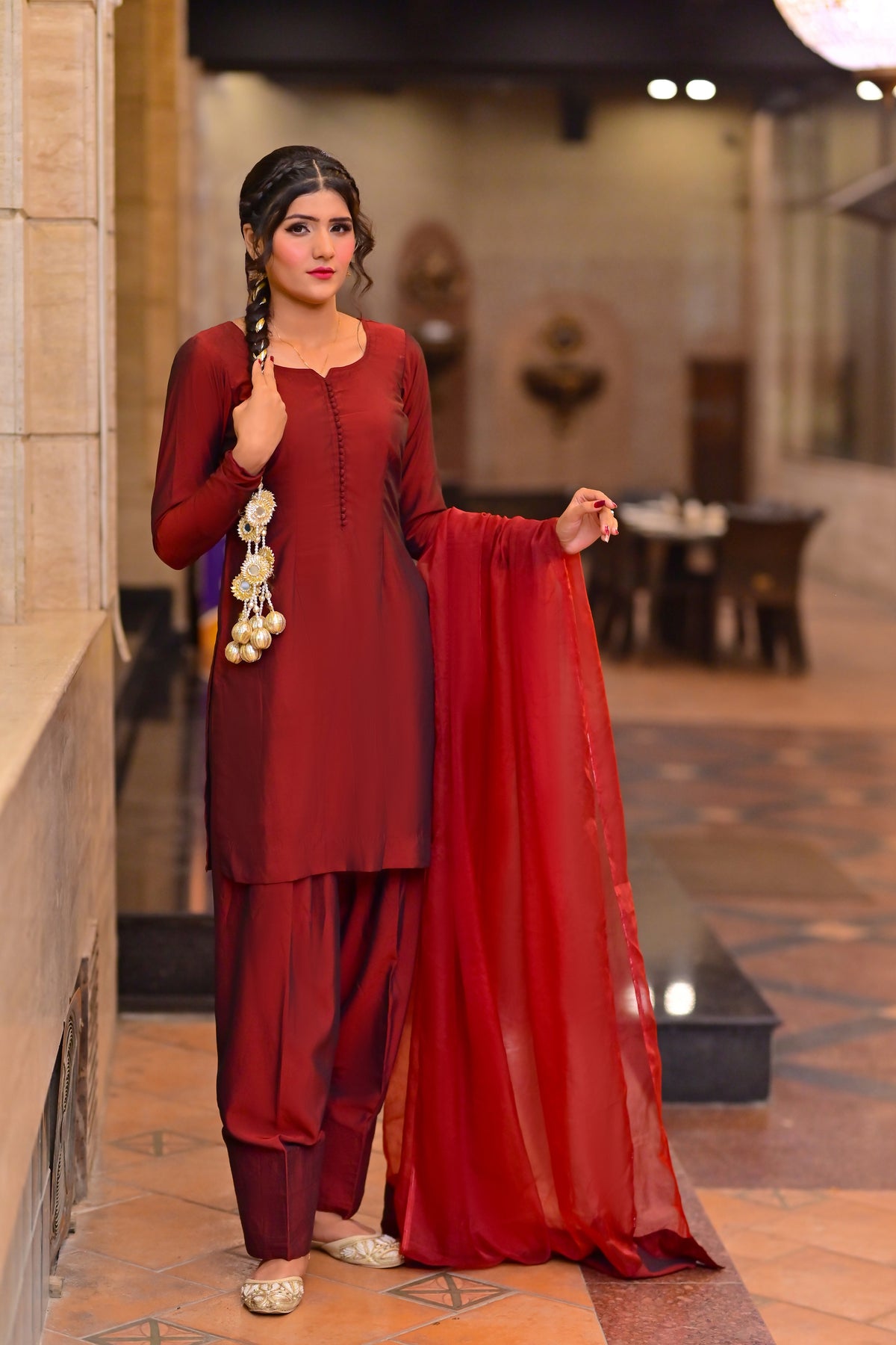 Dress 01