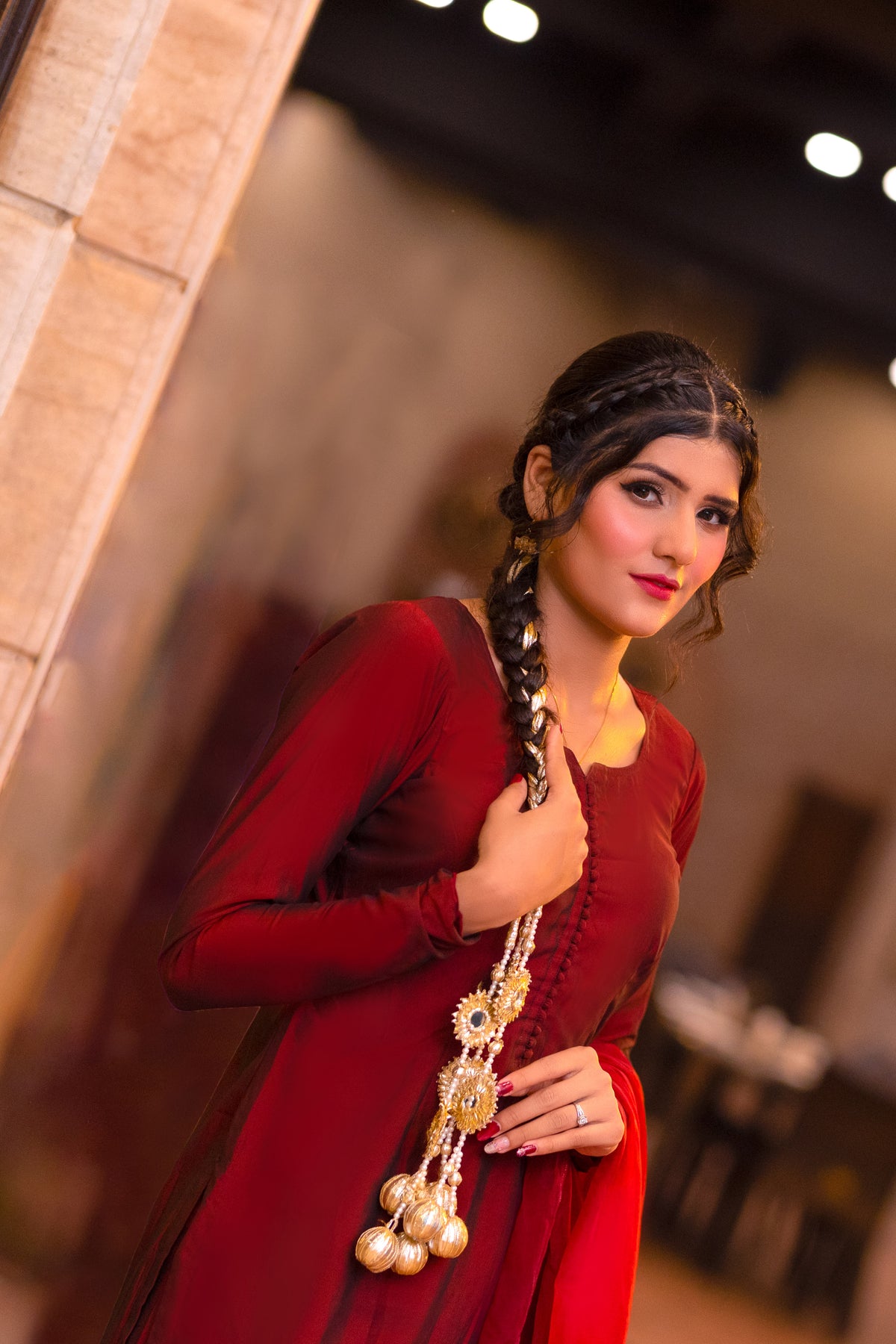 Dress 01